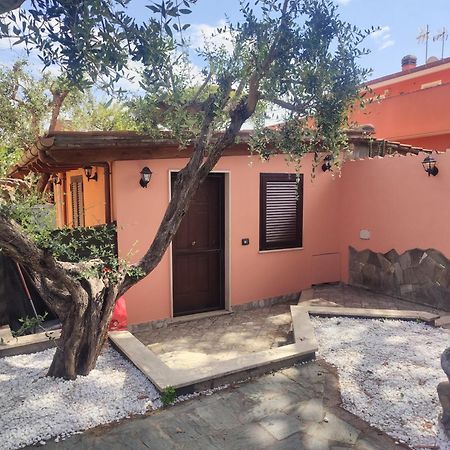 Sunrise Home Fiumicino Exterior photo