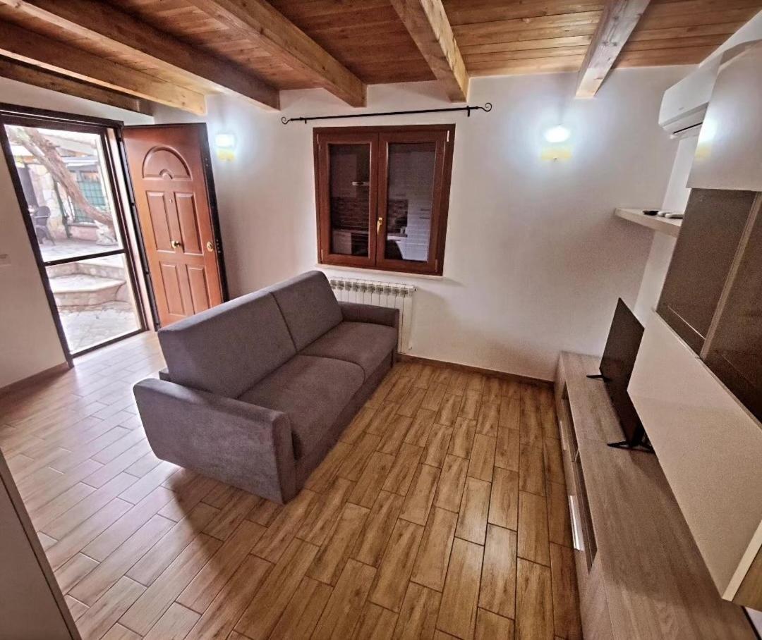 Sunrise Home Fiumicino Exterior photo
