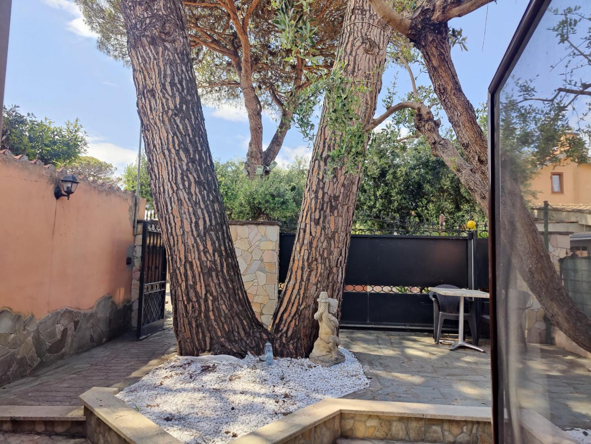 Sunrise Home Fiumicino Exterior photo