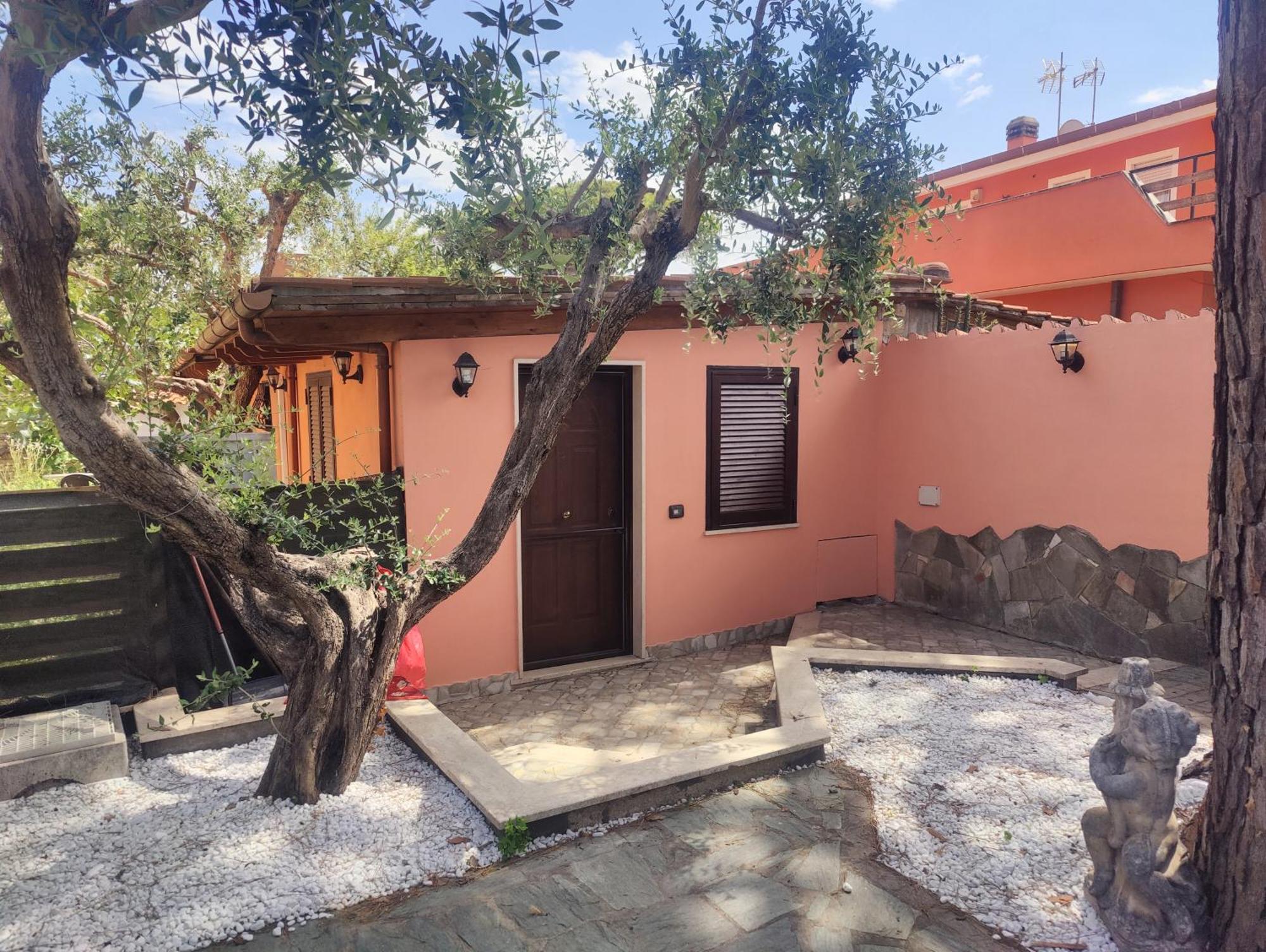 Sunrise Home Fiumicino Exterior photo