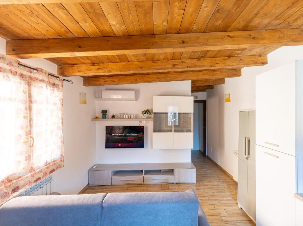 Sunrise Home Fiumicino Exterior photo